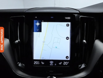 Used Volvo XC60 2020 for sale - 77415332: Photo