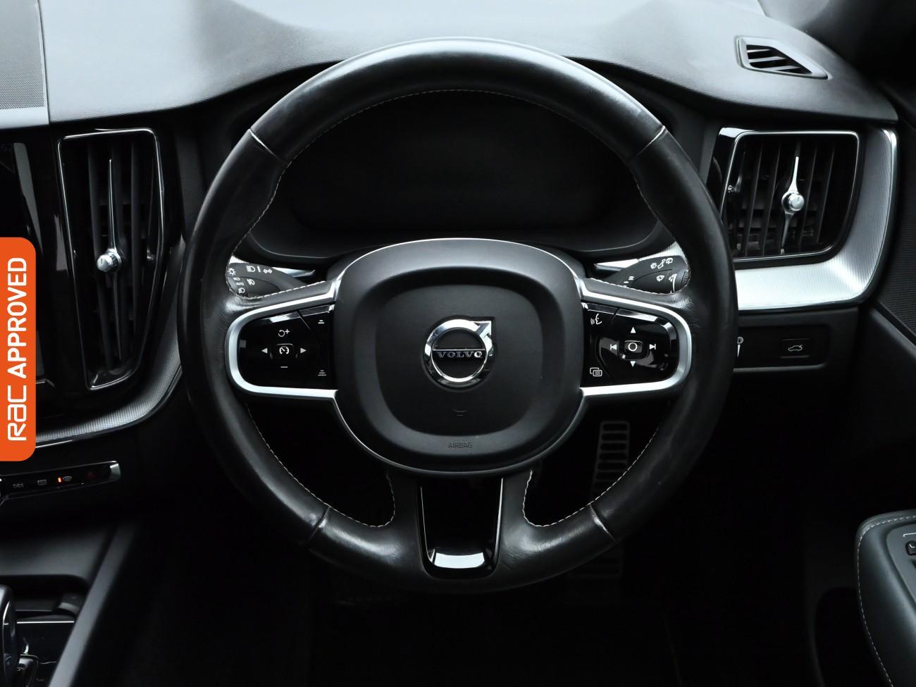 Used Volvo XC60 2020 for sale - 77415332: Photo 9