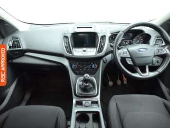 Used Ford Kuga 2017 for sale - 74841443: Photo