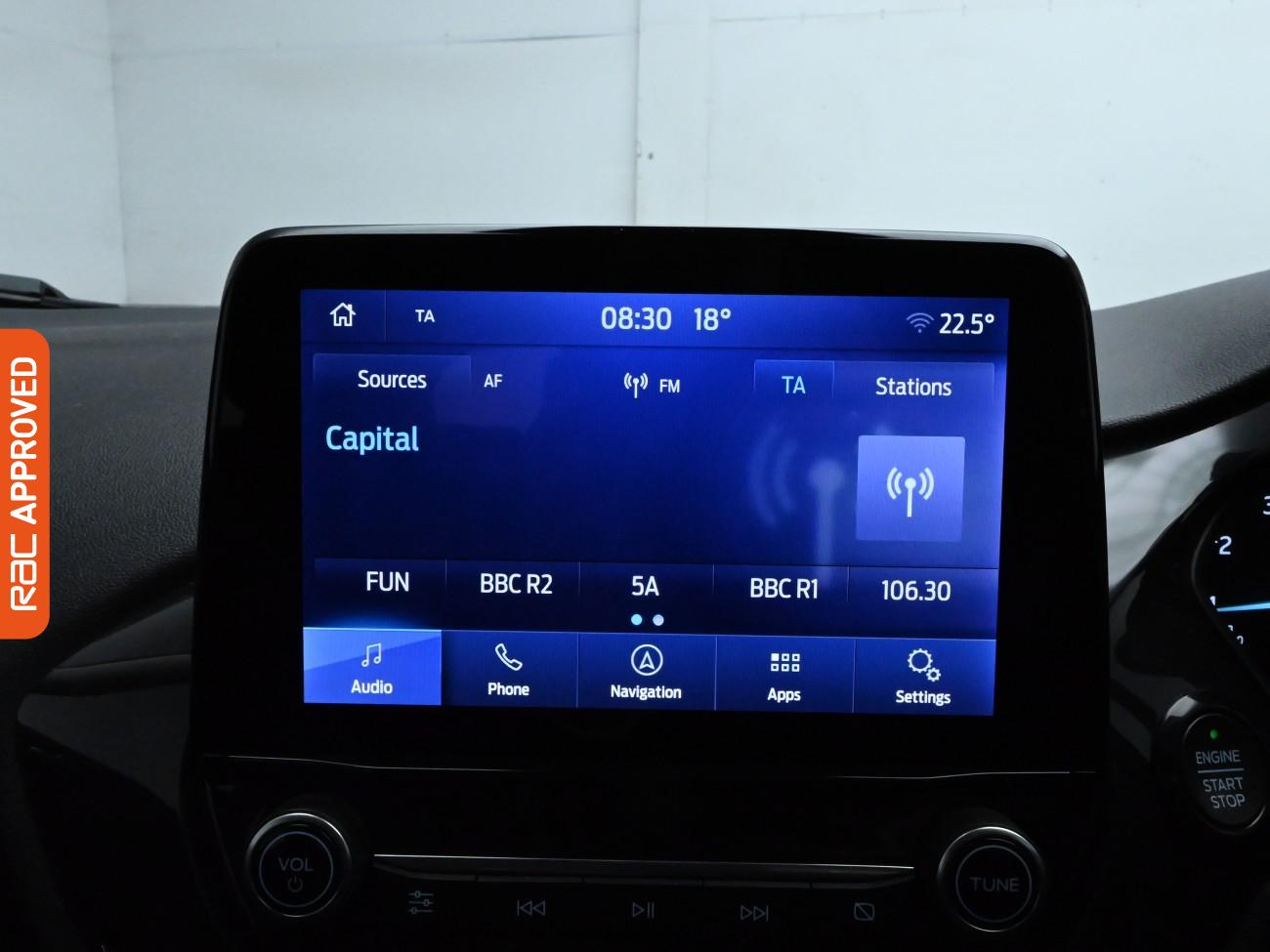 Used Ford Puma 2022 for sale - 75592673: Photo 19
