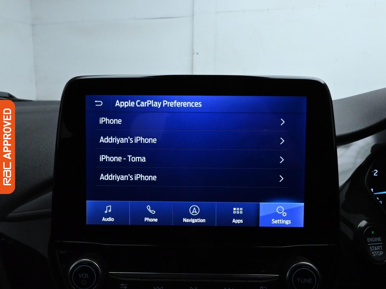 Used Ford Puma 2022 for sale - 75592673: Photo 24