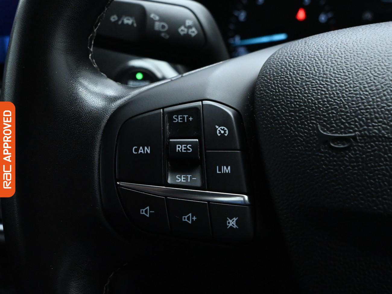 Used Ford Puma 2022 for sale - 75592673: Photo 27