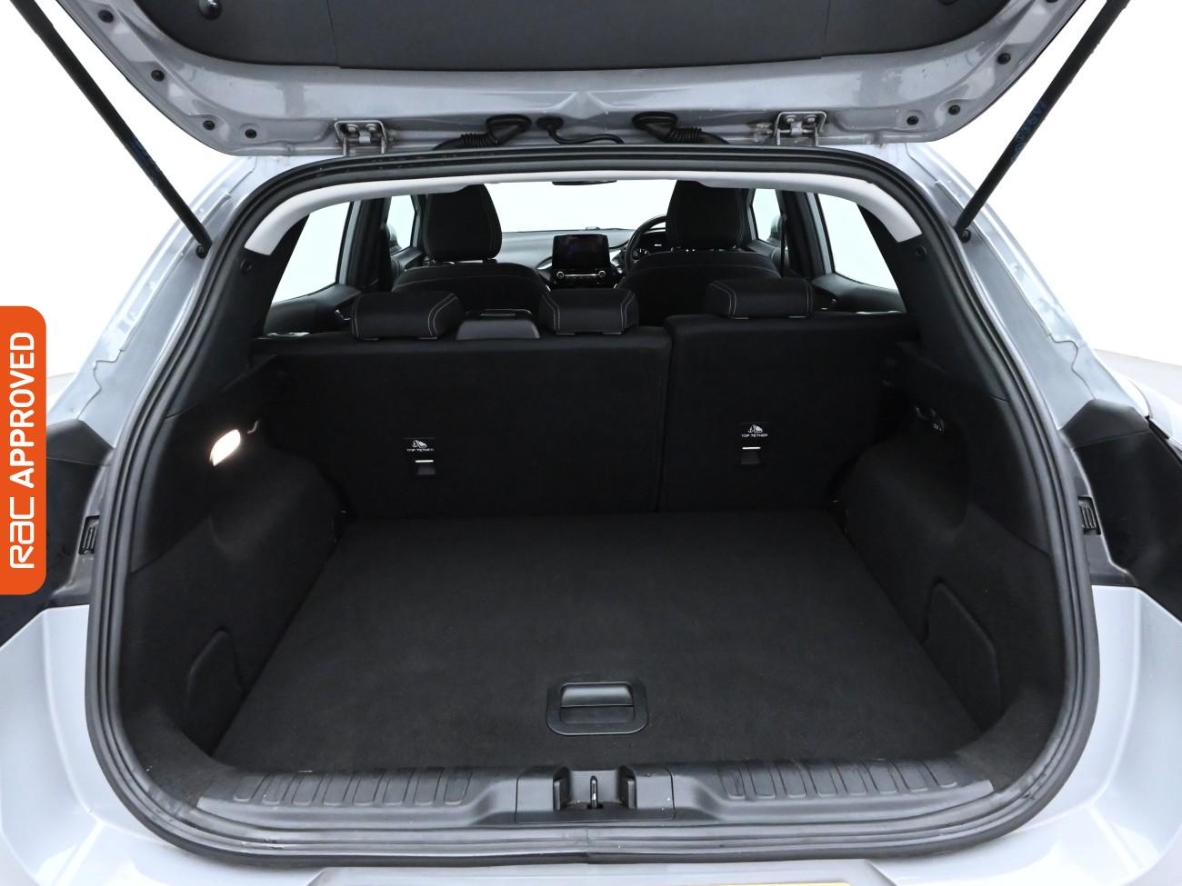 Used Ford Puma 2022 for sale - 75592673: Photo 28
