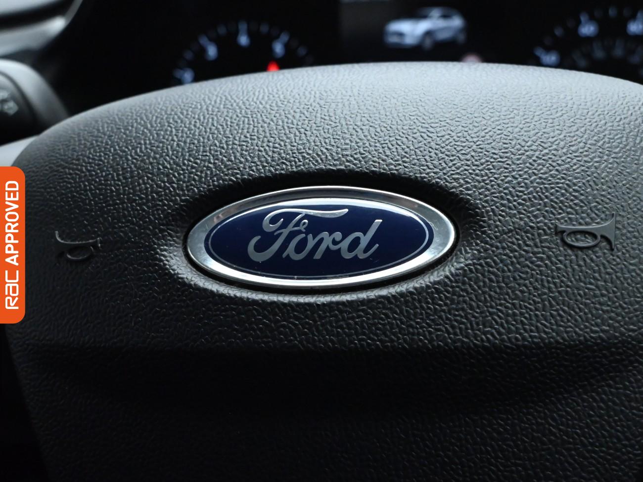 Used Ford Puma 2022 for sale - 75592673: Photo 29