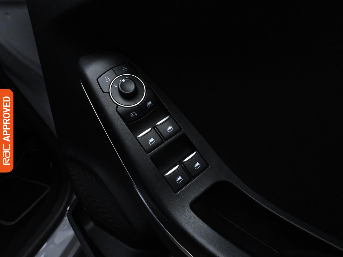 Used Ford Puma 2022 for sale - 75592673: Photo 36
