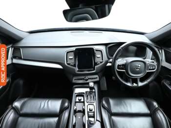 Used Volvo XC90 2019 for sale - 74992621: Photo