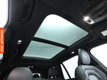 Used Volvo XC90 2019 for sale - 74992621: Photo