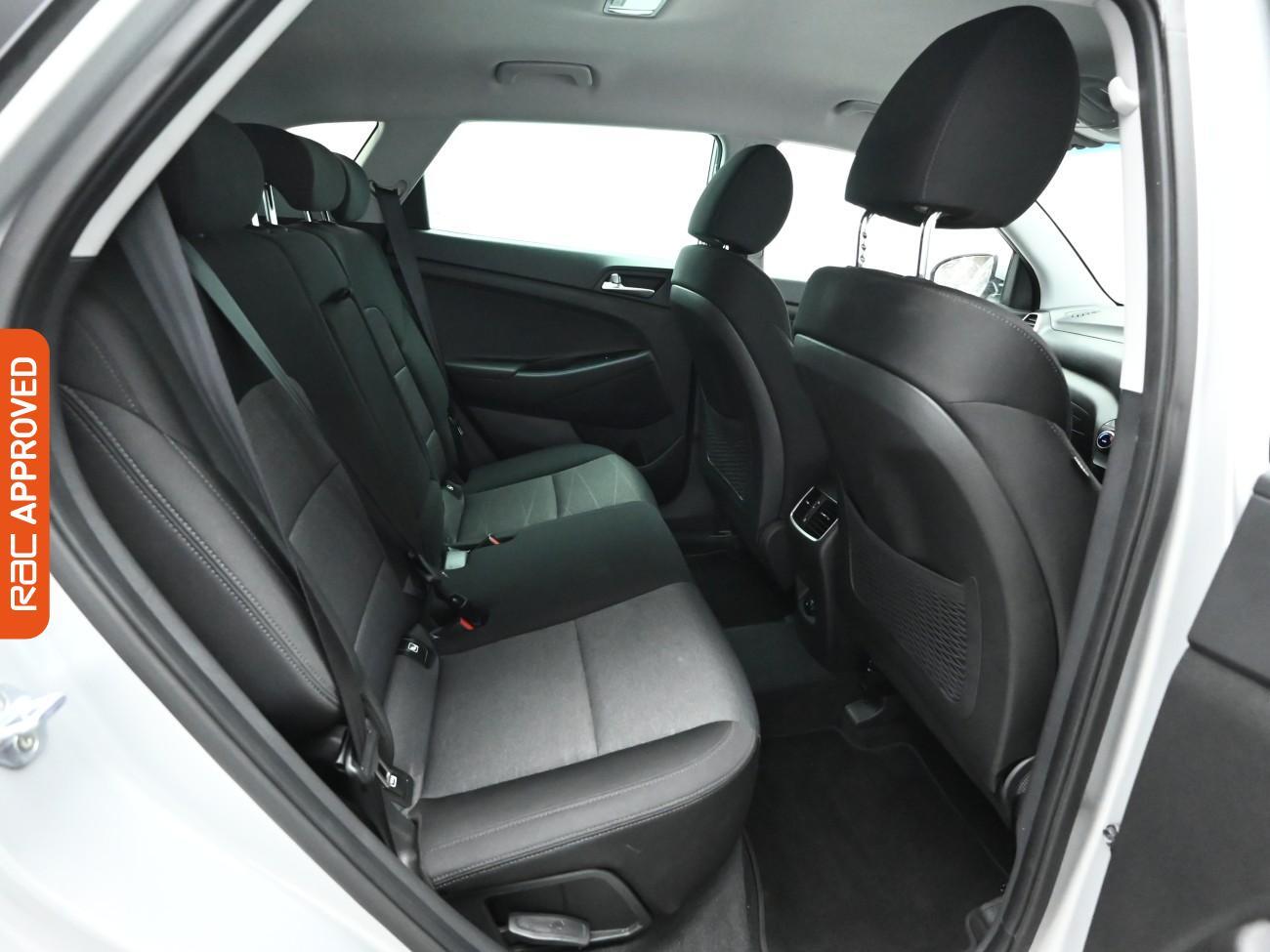 Used Hyundai TUCSON 2019 for sale - 77520348: Photo 13