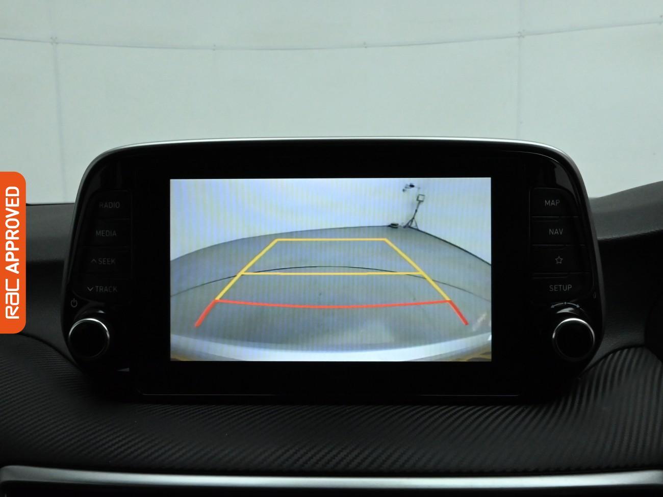 Used Hyundai TUCSON 2019 for sale - 77520348: Photo 14