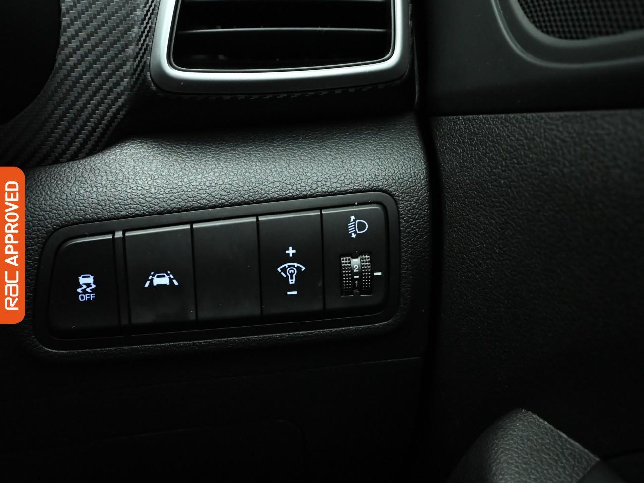 Used Hyundai TUCSON 2019 for sale - 77520348: Photo 15