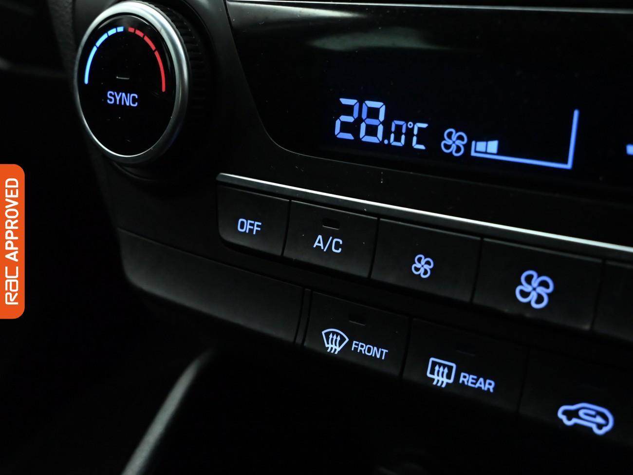 Used Hyundai TUCSON 2019 for sale - 77520348: Photo 16