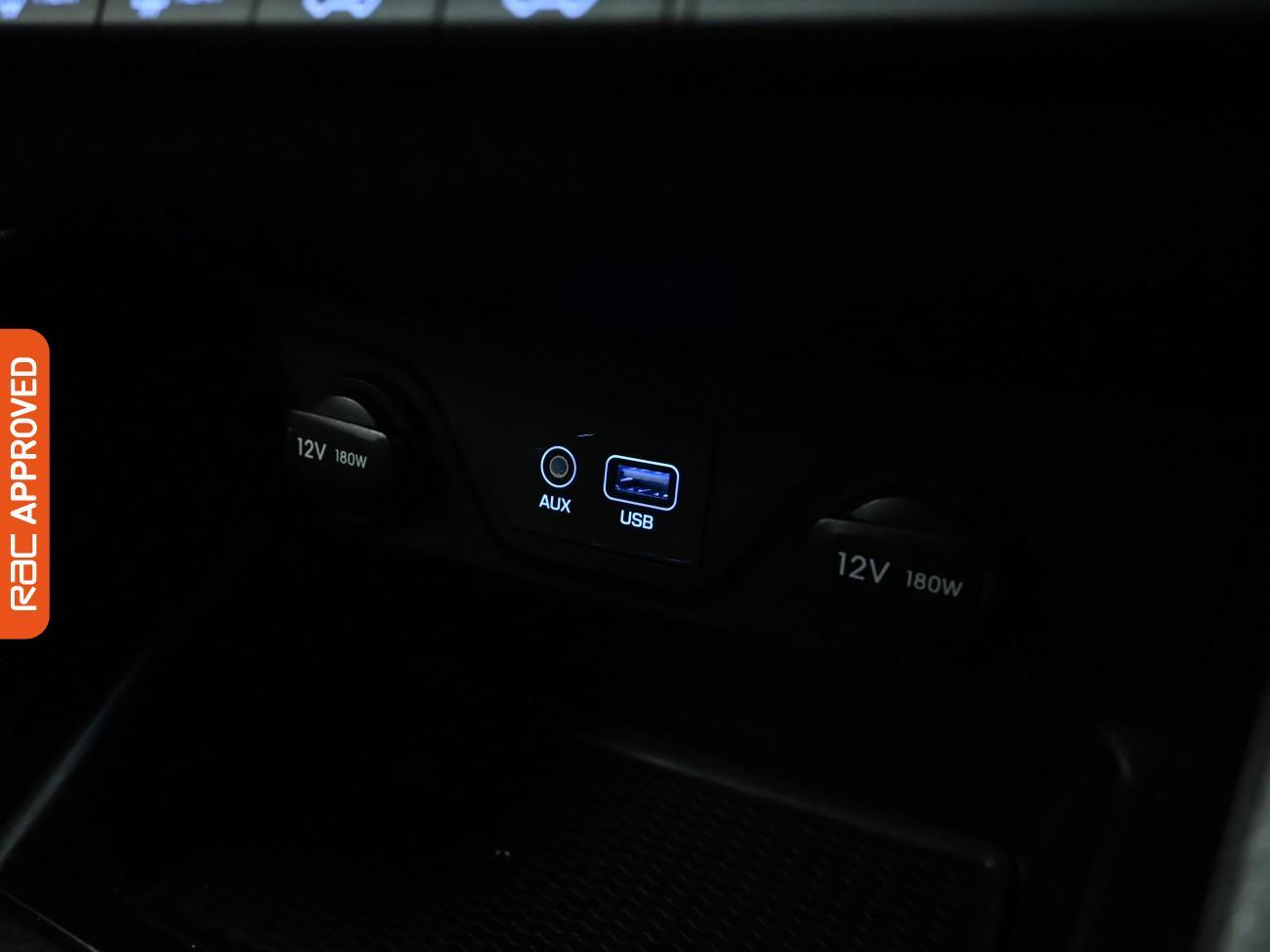 Used Hyundai TUCSON 2019 for sale - 77520348: Photo 18