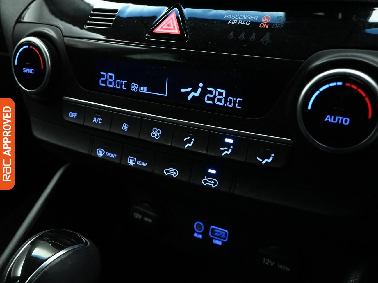 Used Hyundai TUCSON 2019 for sale - 77520348: Photo 19