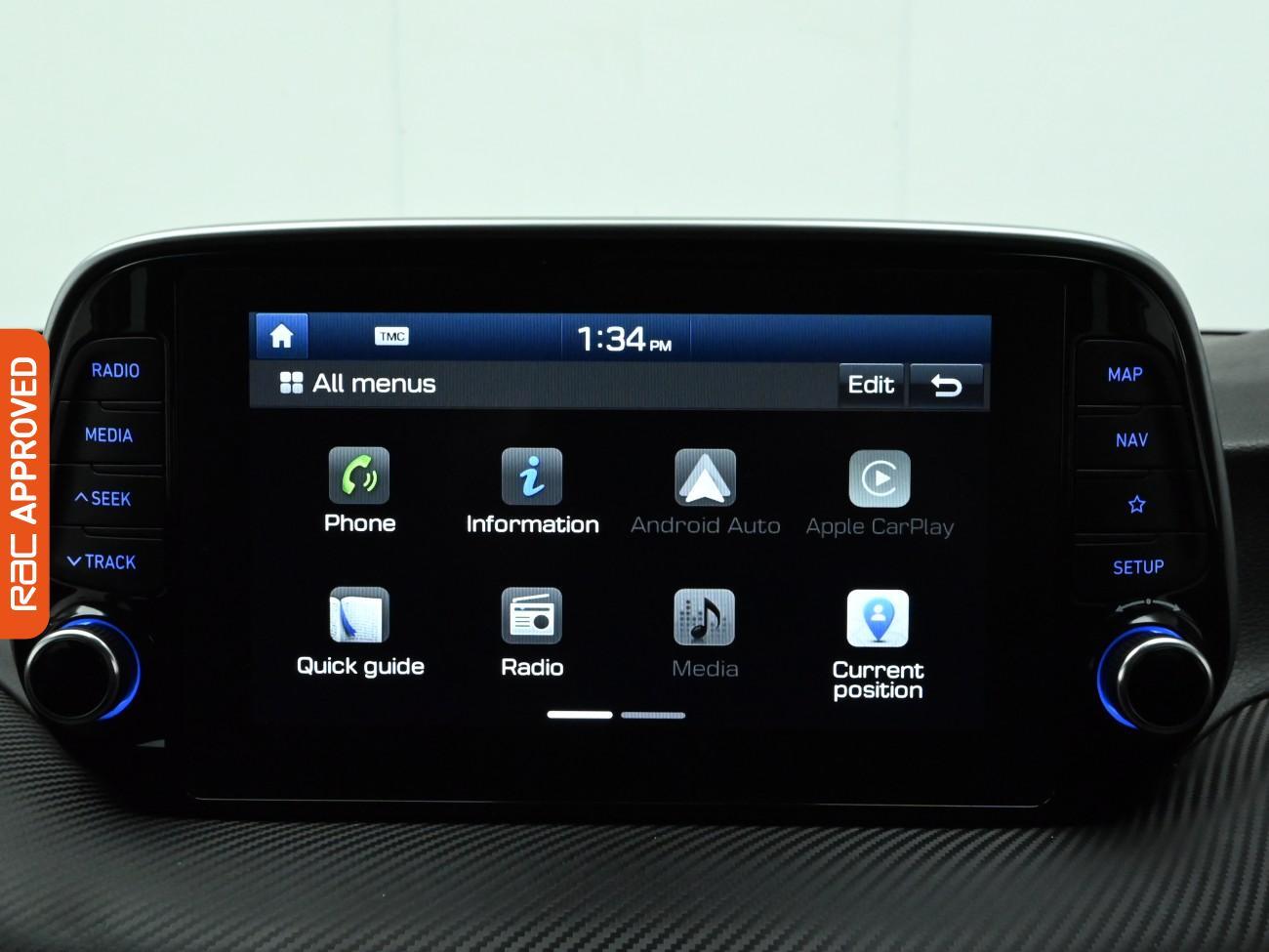 Used Hyundai TUCSON 2019 for sale - 77520348: Photo 21