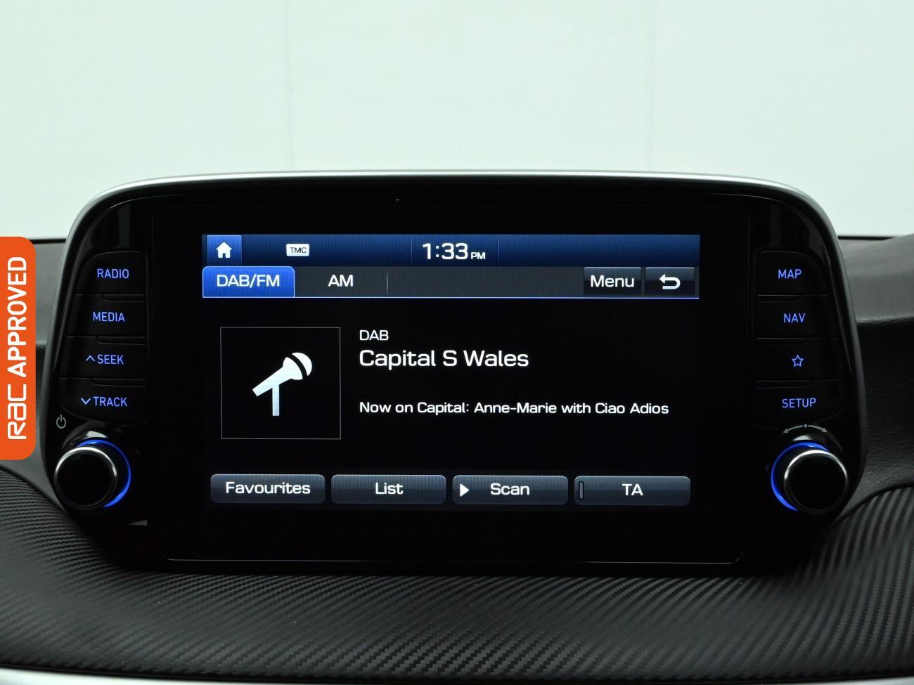 Used Hyundai TUCSON 2019 for sale - 77520348: Photo 22