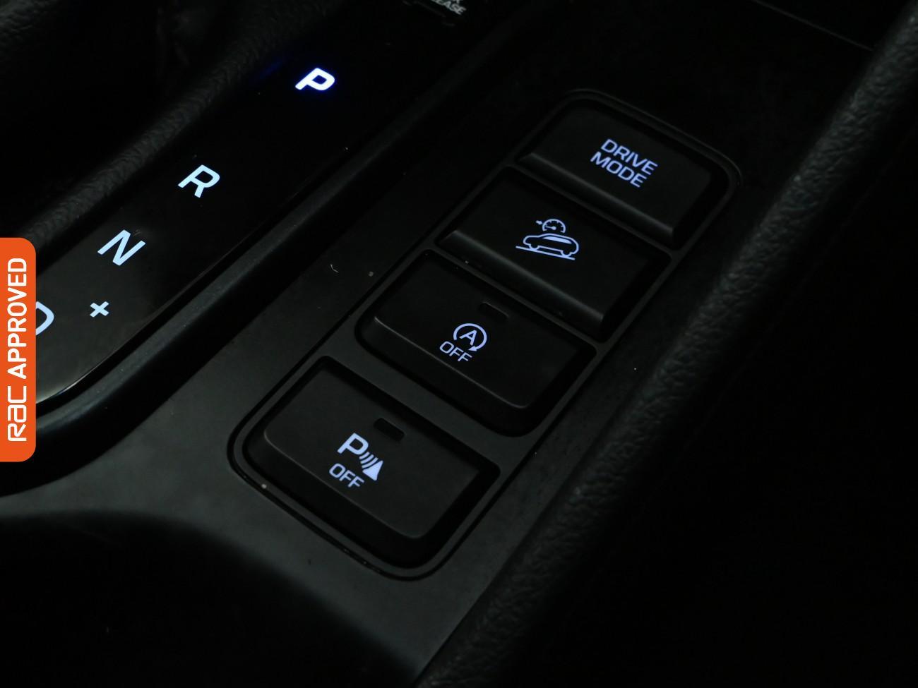 Used Hyundai TUCSON 2019 for sale - 77520348: Photo 23