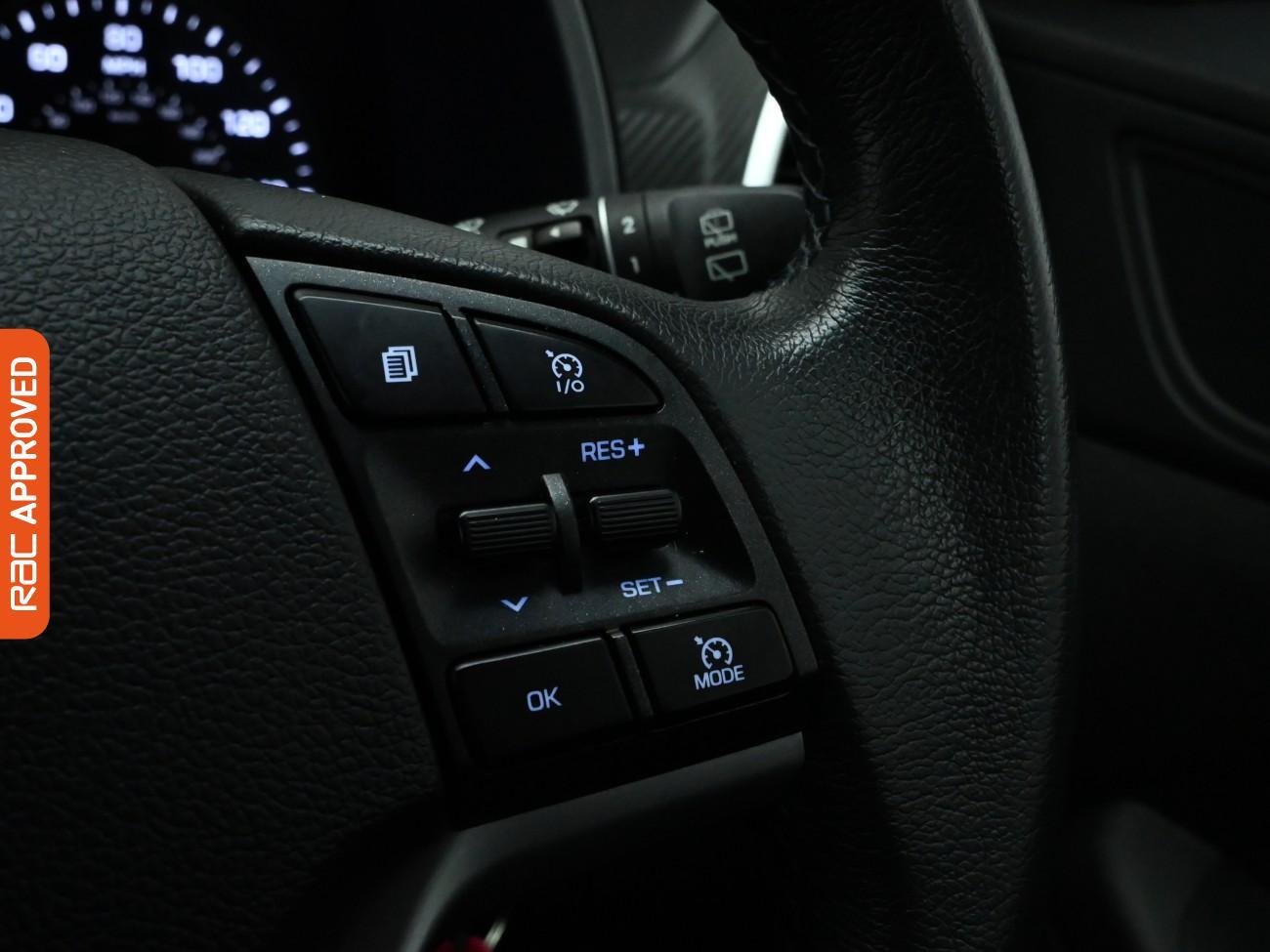 Used Hyundai TUCSON 2019 for sale - 77520348: Photo 24