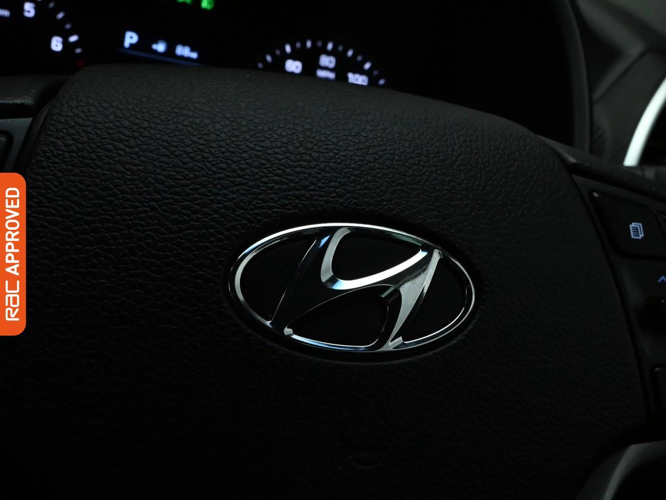 Used Hyundai TUCSON 2019 for sale - 77520348: Photo 25