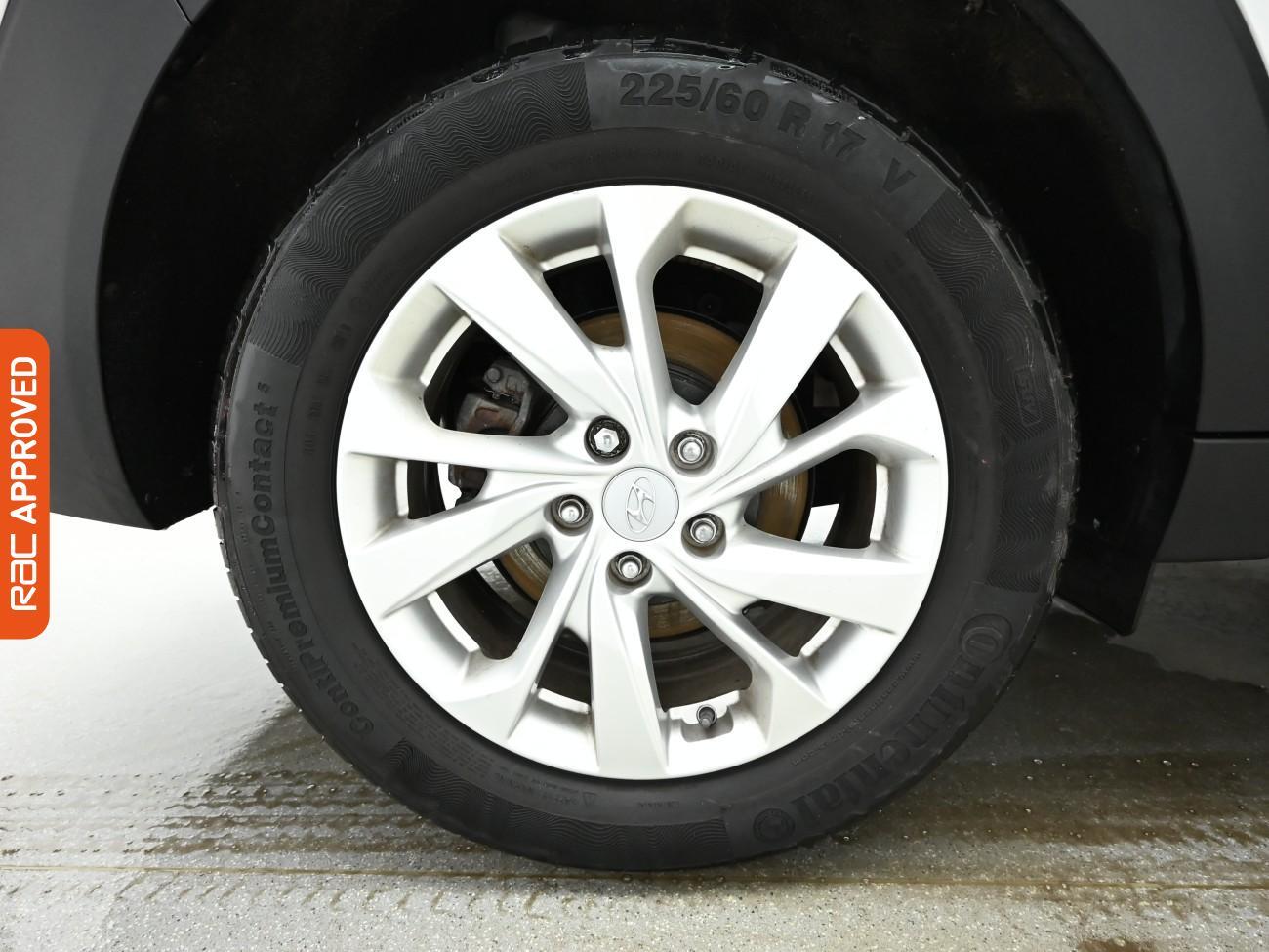 Used Hyundai TUCSON 2019 for sale - 77520348: Photo 29