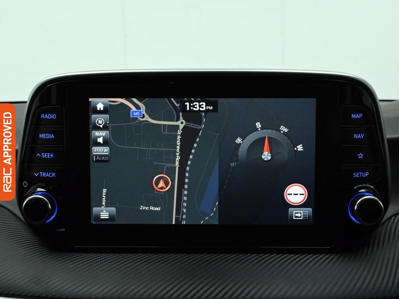 Used Hyundai TUCSON 2019 for sale - 77520348: Photo 3