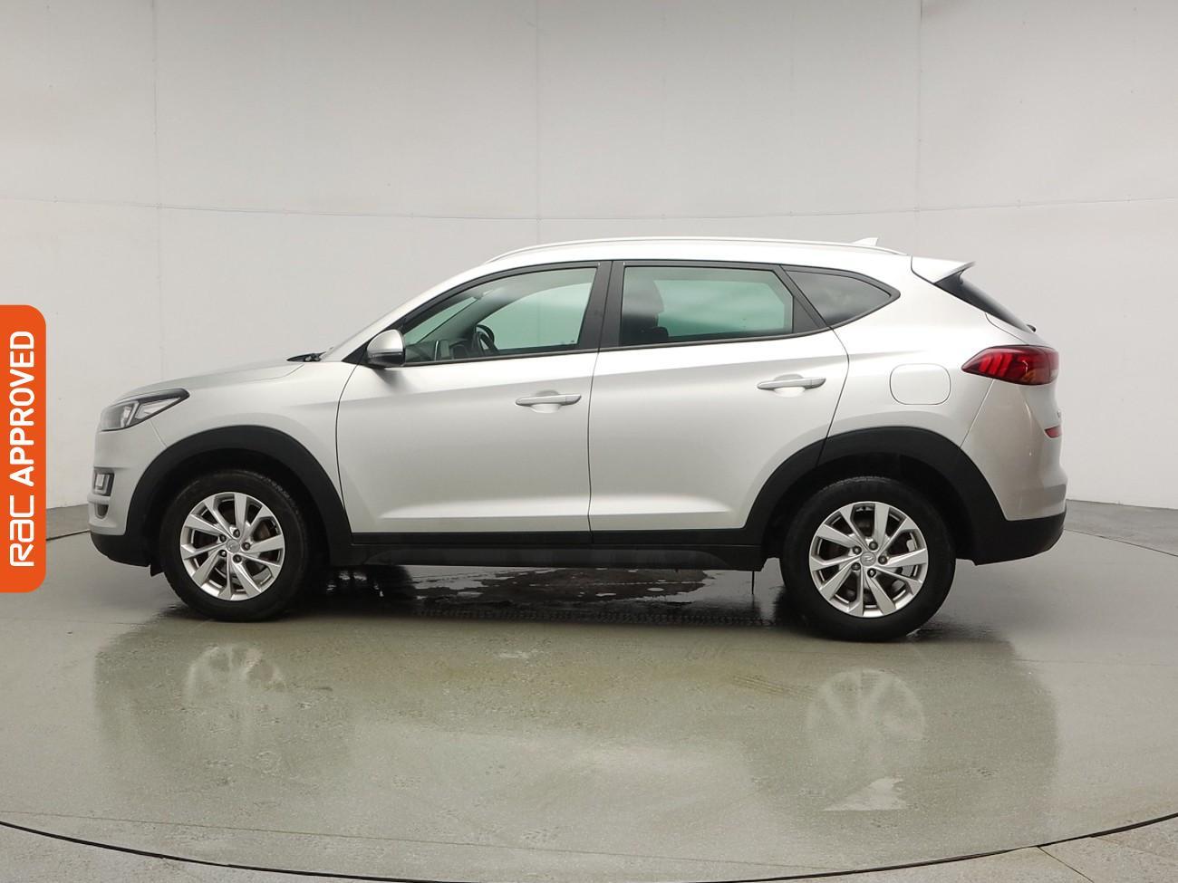 Used Hyundai TUCSON 2019 for sale - 77520348: Photo 32