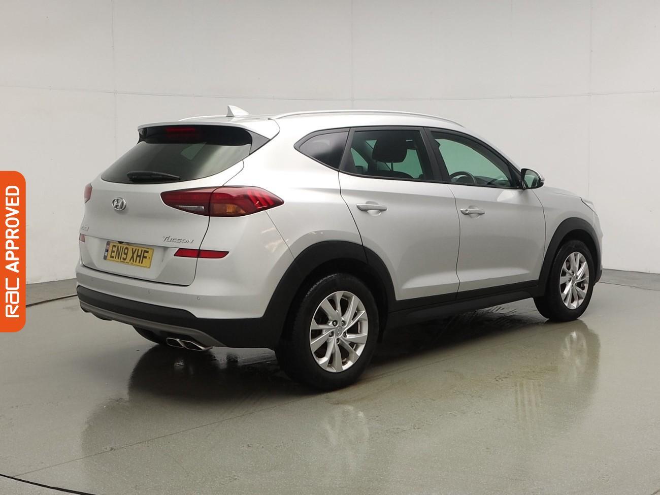 Used Hyundai TUCSON 2019 for sale - 77520348: Photo 33