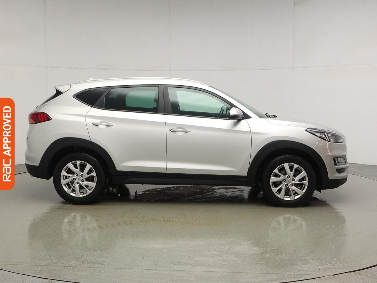 Used Hyundai TUCSON 2019 for sale - 77520348: Photo 6