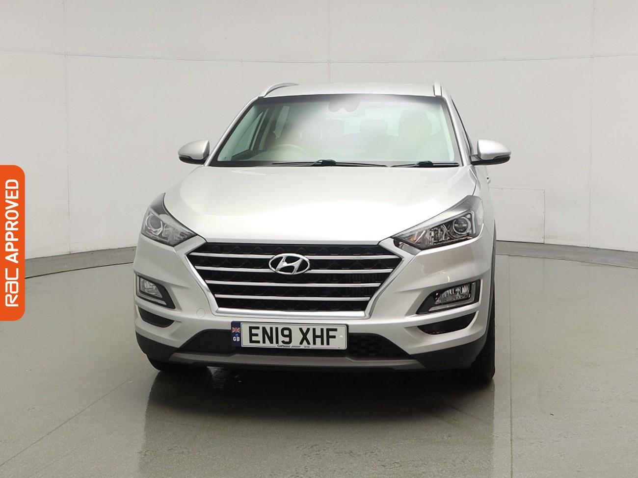 Used Hyundai TUCSON 2019 for sale - 77520348: Photo 7