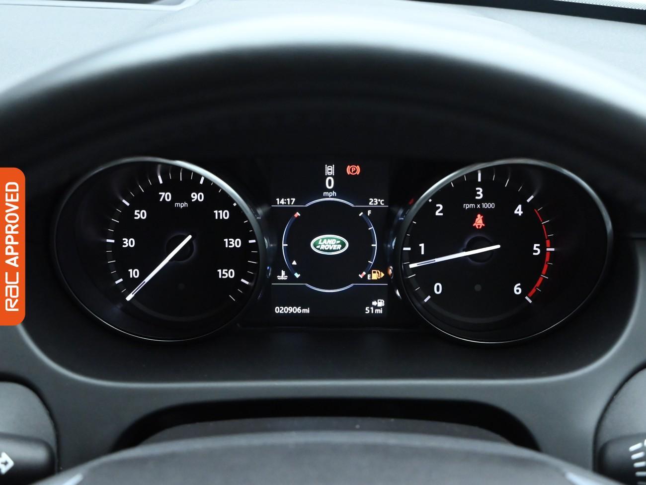 Used Land Rover Discovery Sport 2016 for sale - 76509118: Photo 11