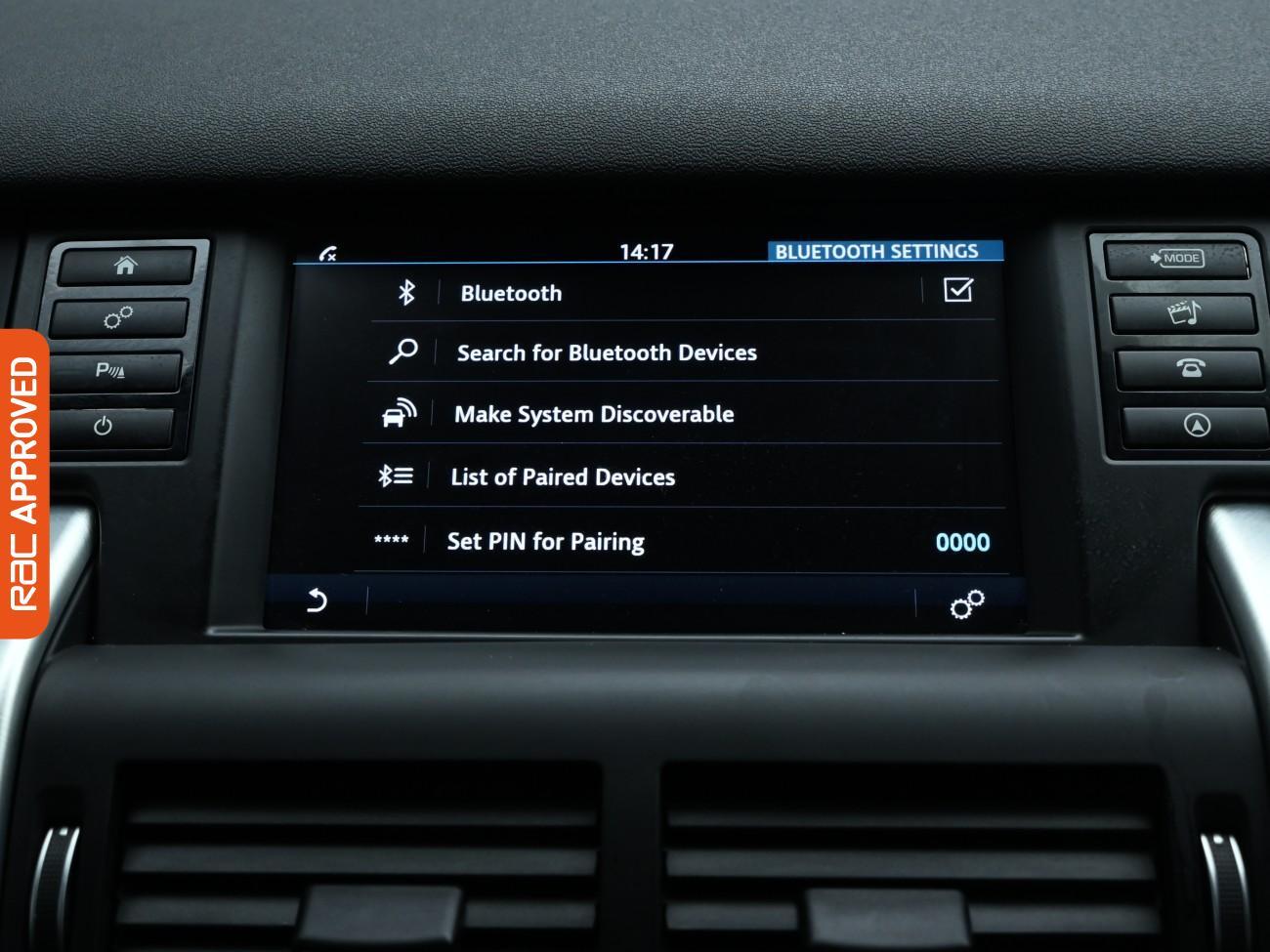 Used Land Rover Discovery Sport 2016 for sale - 76509118: Photo 15