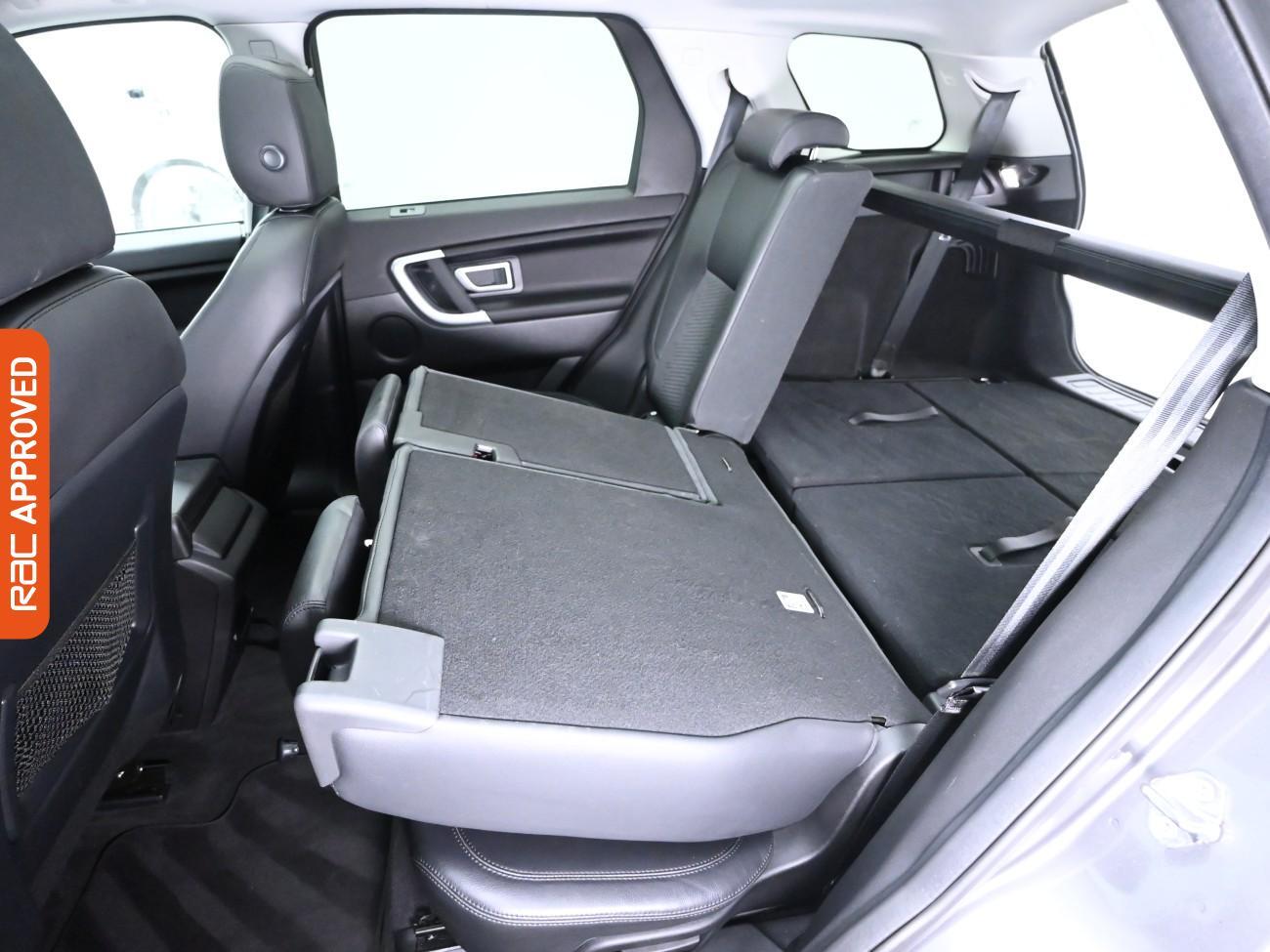 Used Land Rover Discovery Sport 2016 for sale - 76509118: Photo 25