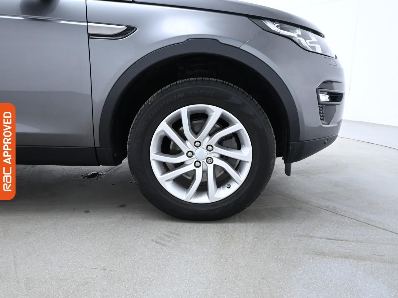 Used Land Rover Discovery Sport 2016 for sale - 76509118: Photo 29
