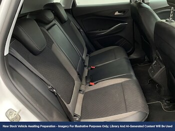 Used Vauxhall Grandland X 2019 for sale - 78807305: Photo