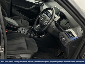 Used BMW X2 2019 for sale - 78323480: Photo