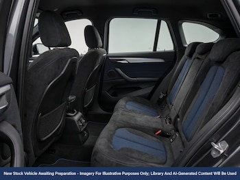 Used BMW X2 2019 for sale - 78323480: Photo