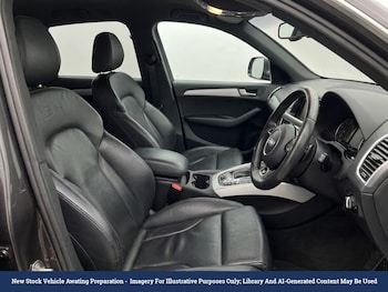 Used Audi Q5 2016 for sale - 79228093: Photo