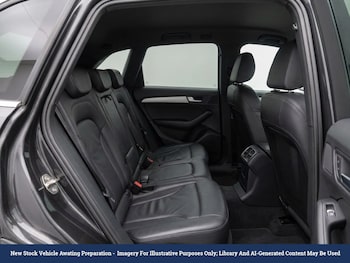 Used Audi Q5 2016 for sale - 79228093: Photo