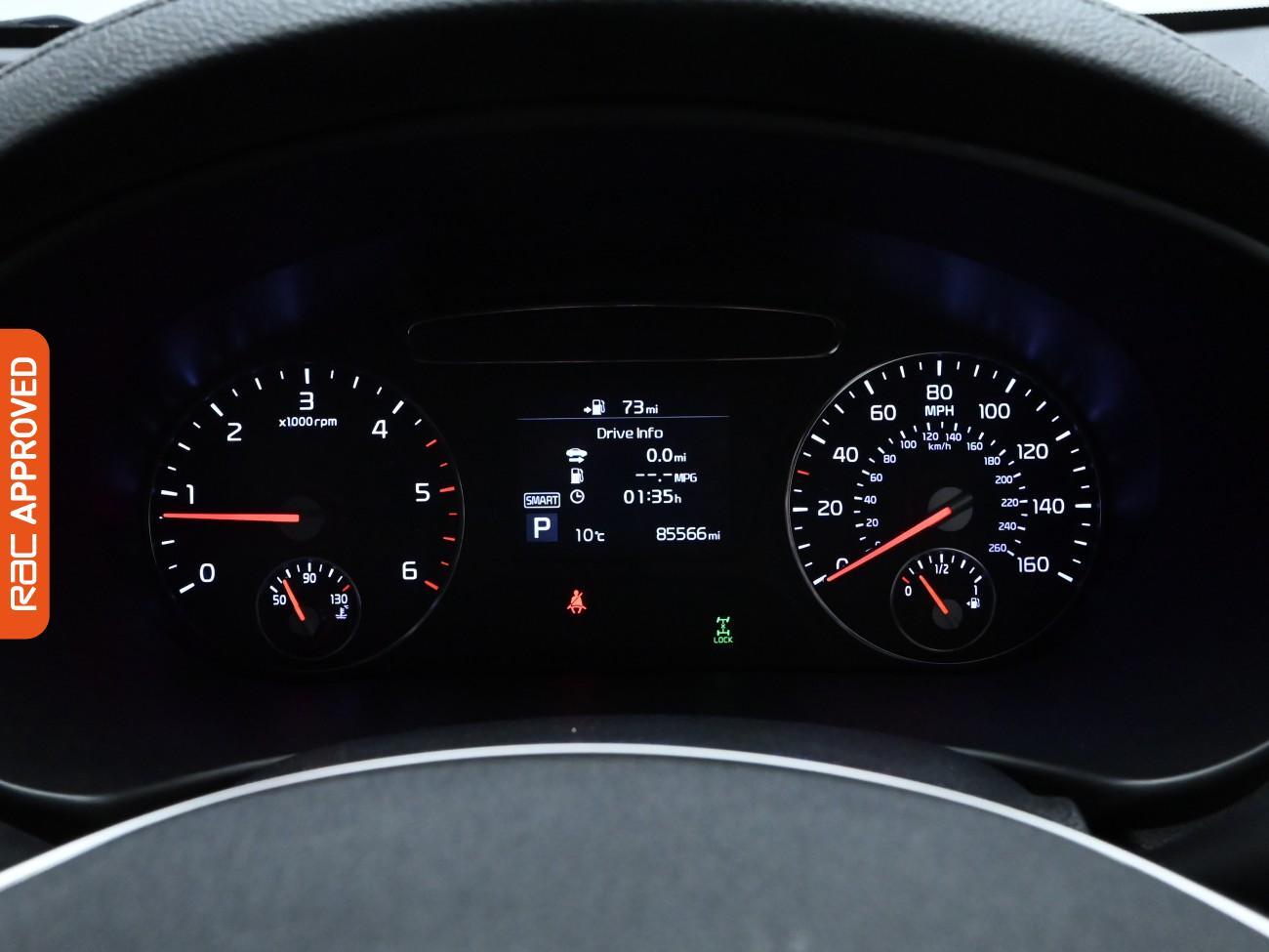 Used Kia Sorento 2025 for sale - 76405900: Photo 11