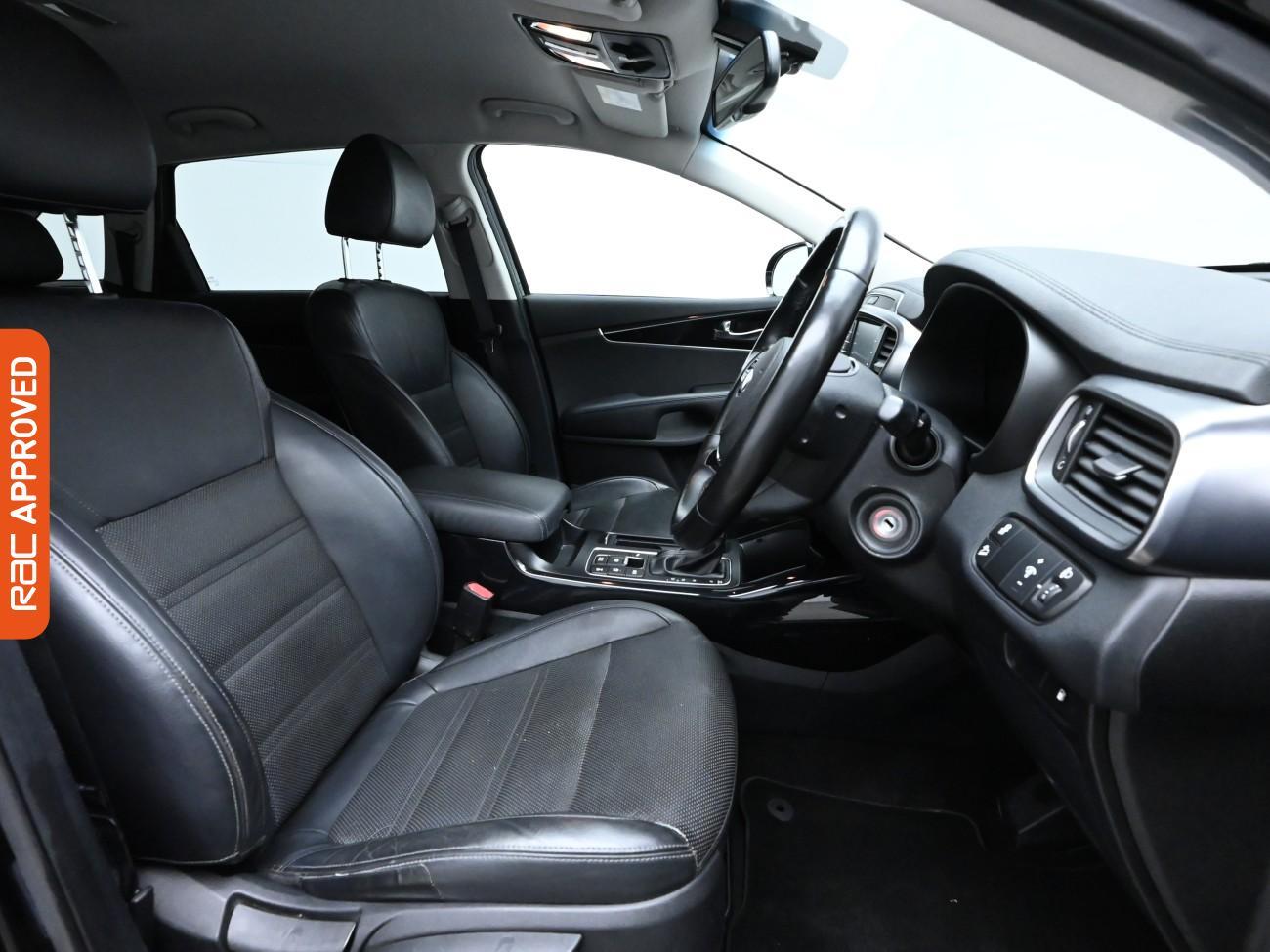 Used Kia Sorento 2025 for sale - 76405900: Photo 12