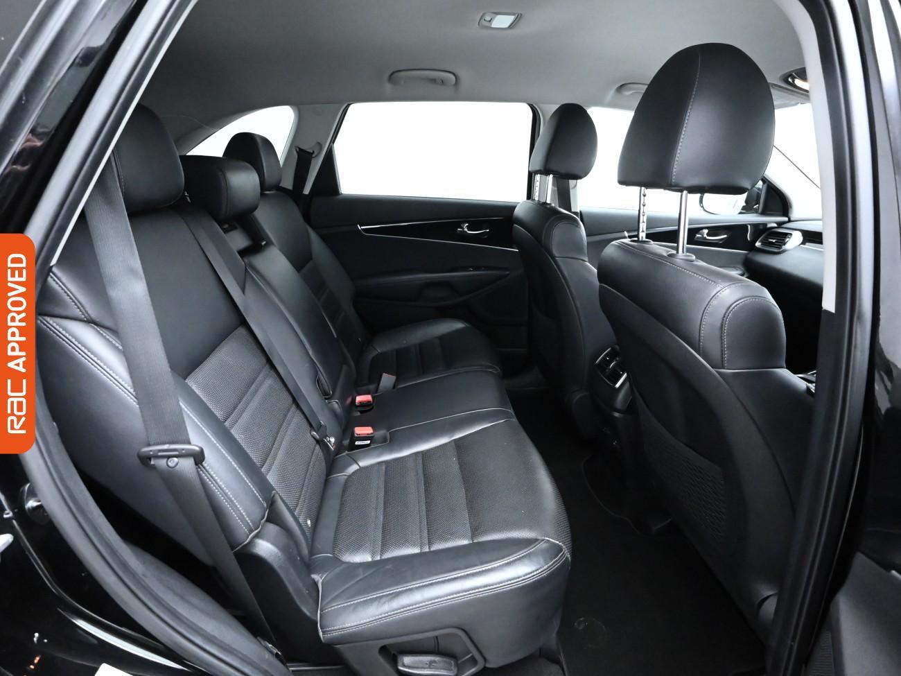 Used Kia Sorento 2025 for sale - 76405900: Photo 13