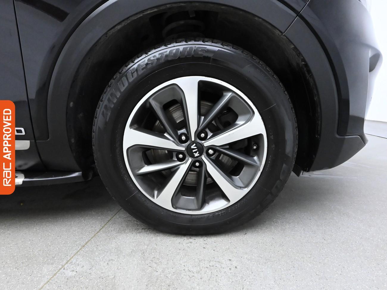 Used Kia Sorento 2025 for sale - 76405900: Photo 14