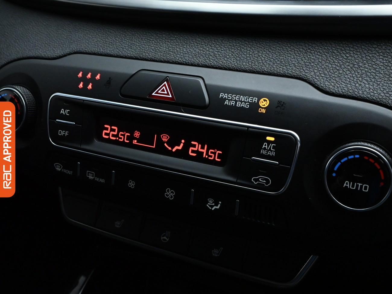 Used Kia Sorento 2025 for sale - 76405900: Photo 16