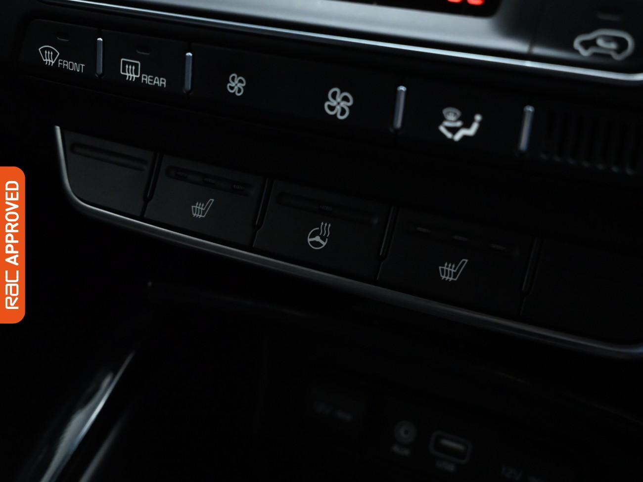 Used Kia Sorento 2025 for sale - 76405900: Photo 18