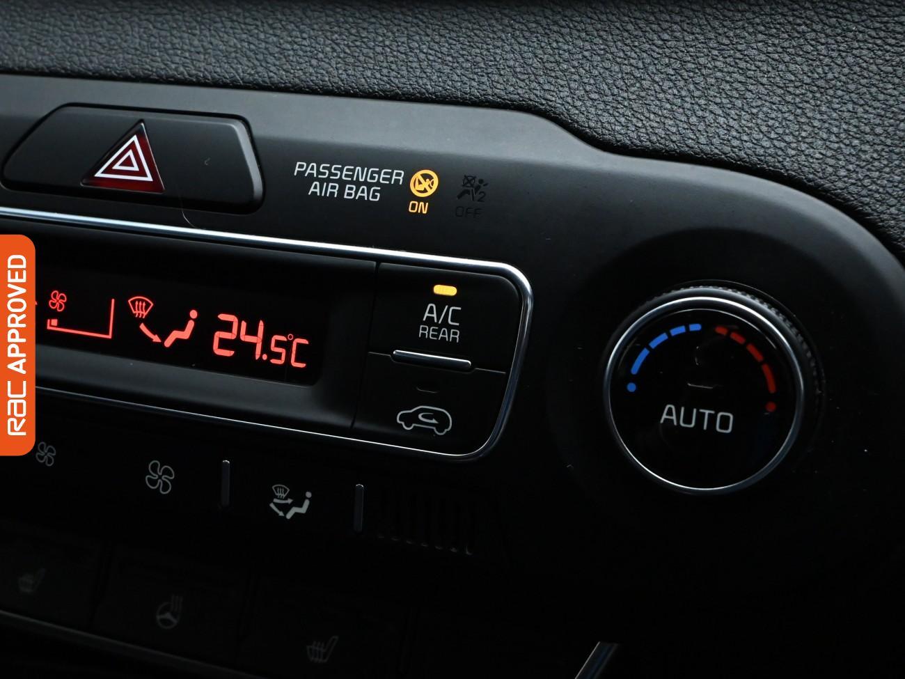 Used Kia Sorento 2025 for sale - 76405900: Photo 19