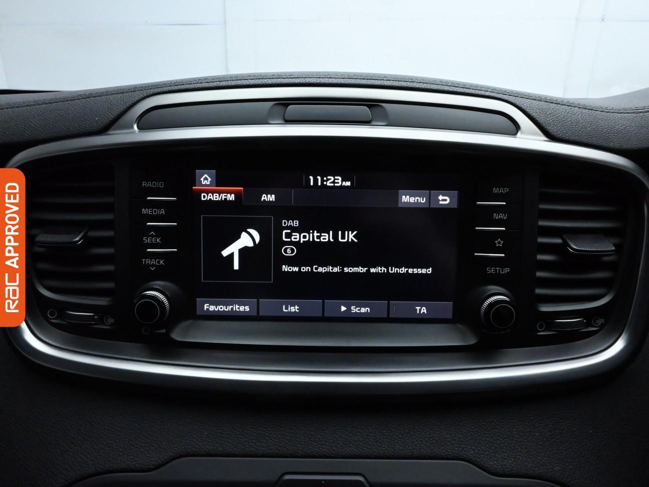 Used Kia Sorento 2025 for sale - 76405900: Photo 21