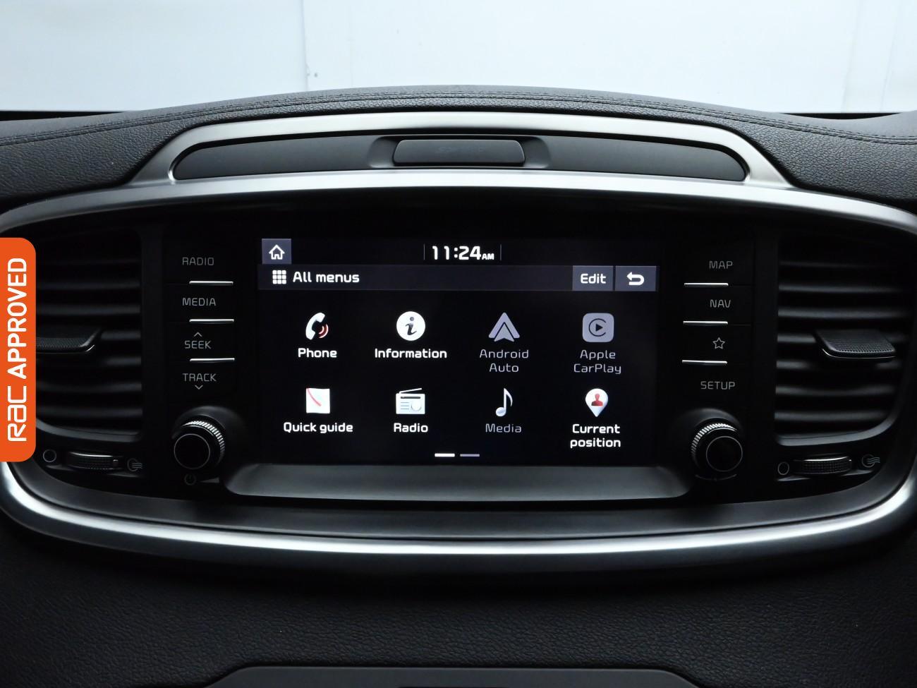 Used Kia Sorento 2025 for sale - 76405900: Photo 22