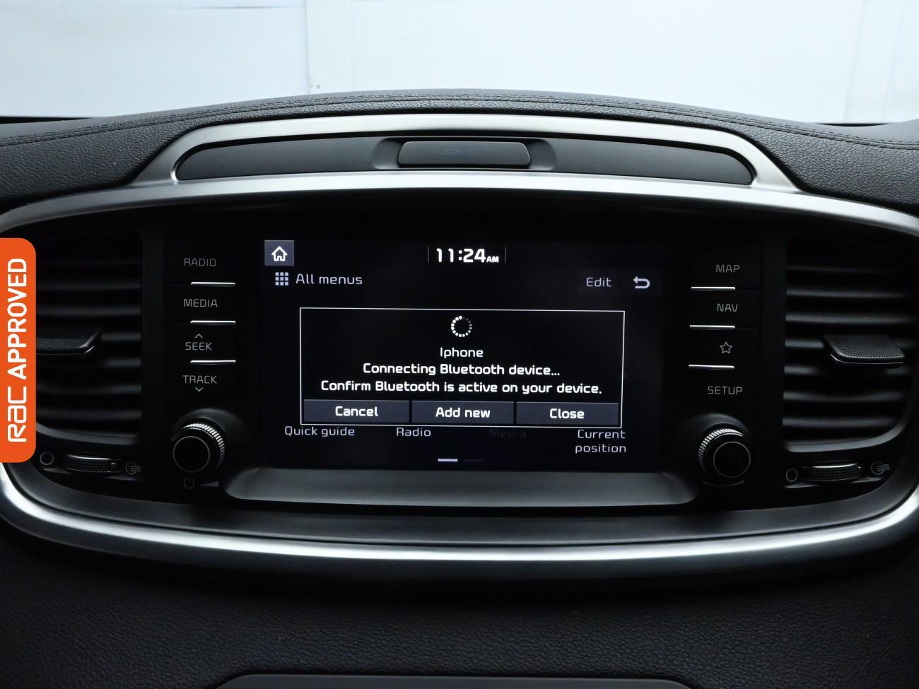 Used Kia Sorento 2025 for sale - 76405900: Photo 23