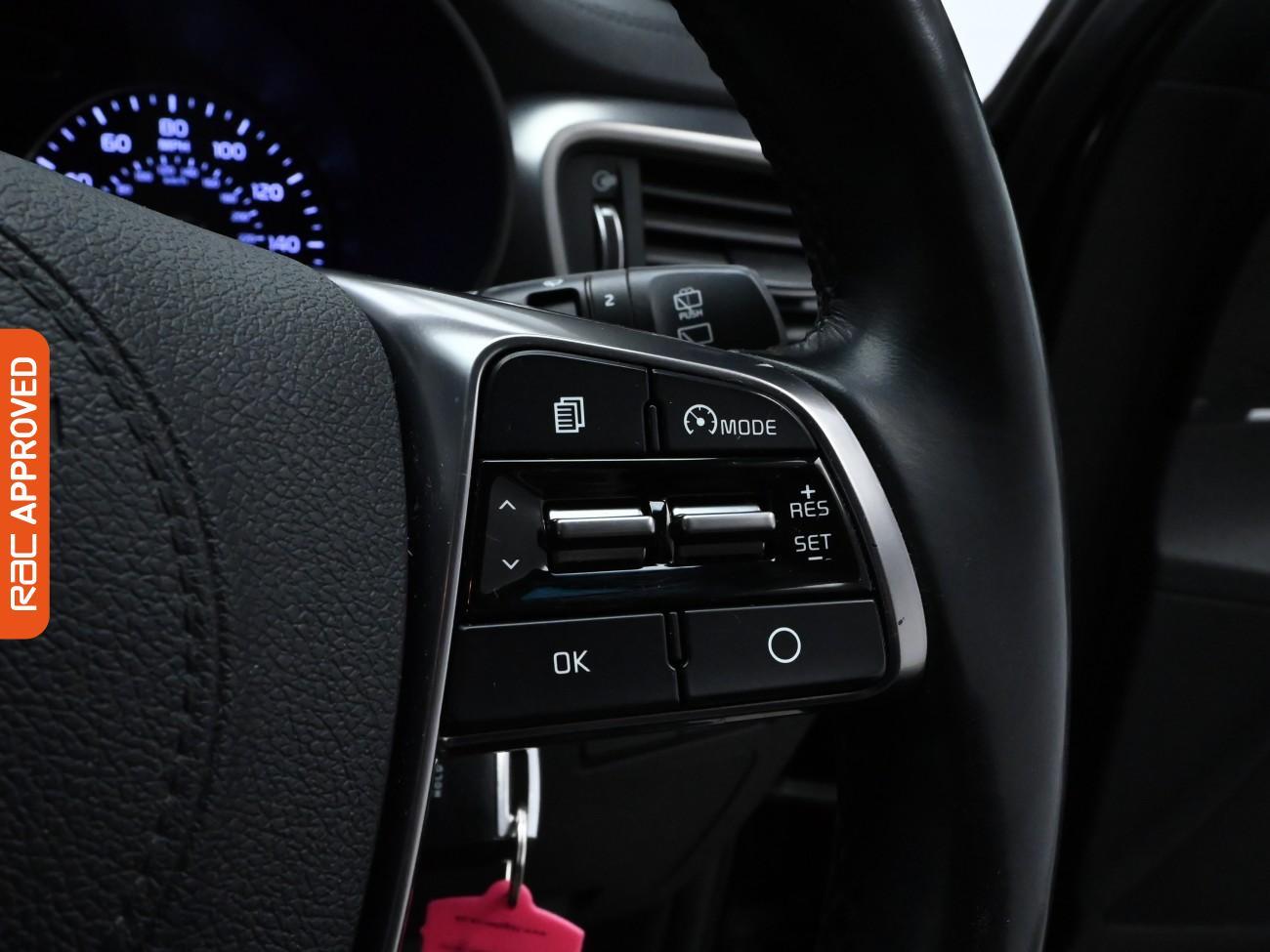 Used Kia Sorento 2025 for sale - 76405900: Photo 24