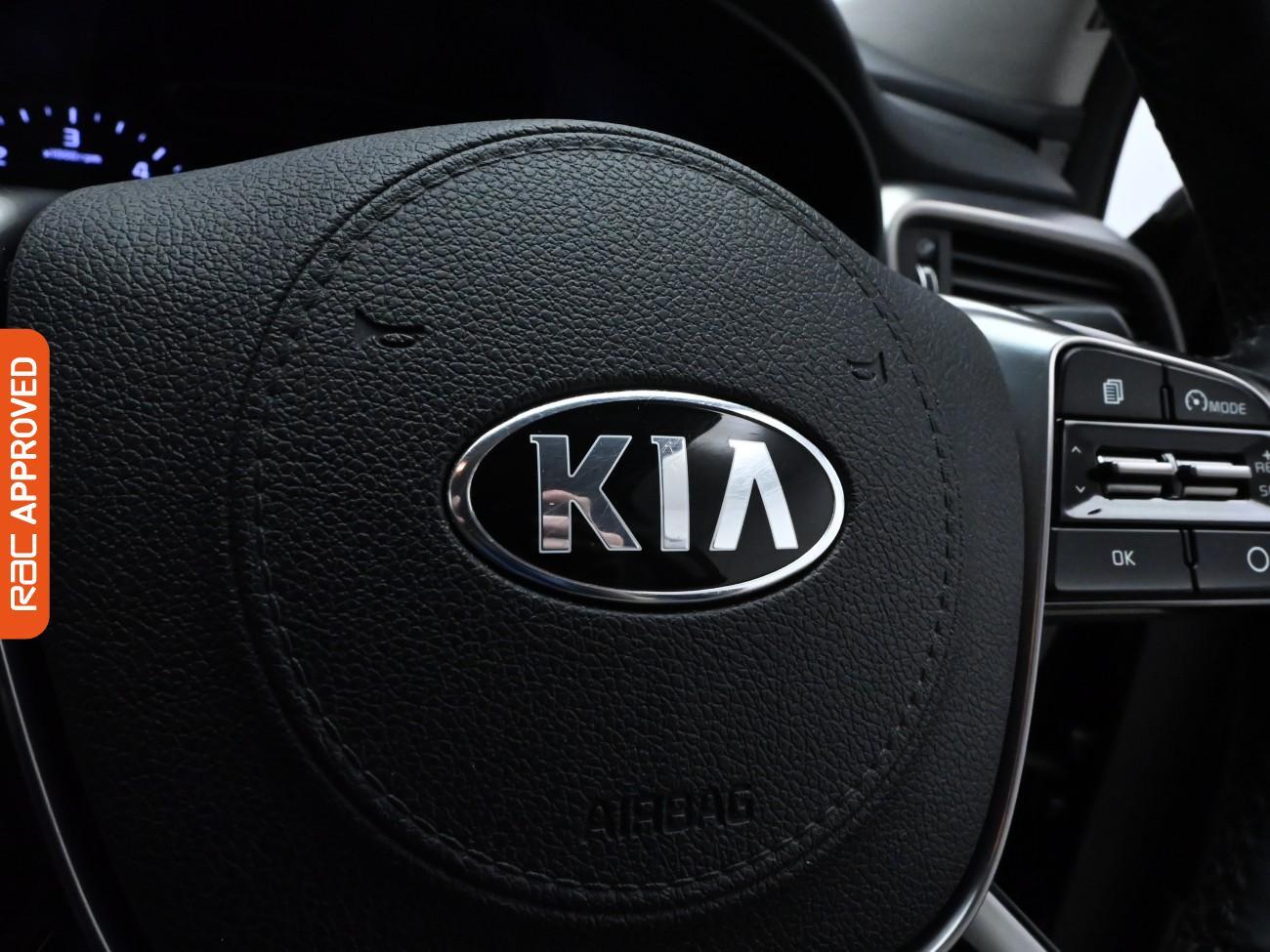 Used Kia Sorento 2025 for sale - 76405900: Photo 25