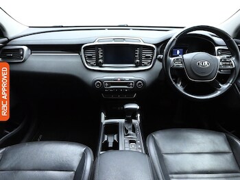Used Kia Sorento 2025 for sale - 76405900: Photo